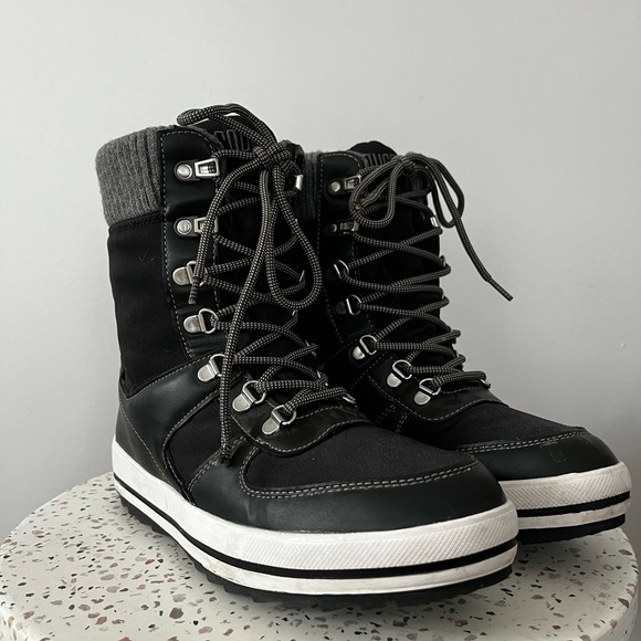 Cougar Vergio women’s winter boots 9 - Picture 1 of 7